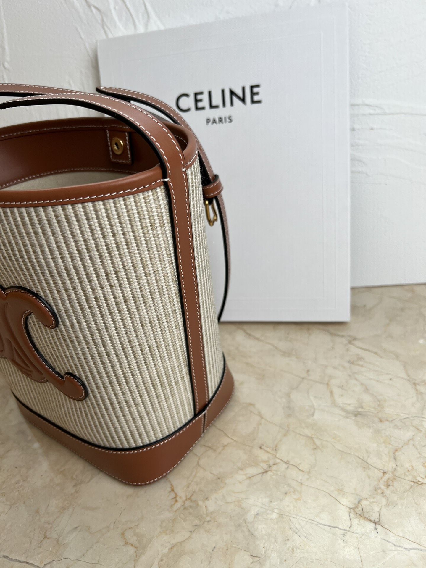 Celine Bucket Bags